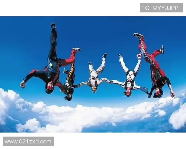 上海极限运动队的力量与激情探索极限运动的魅力与挑战