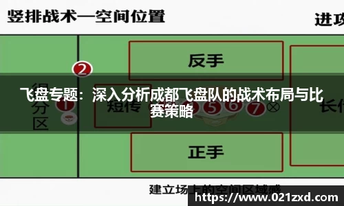 飞盘专题：深入分析成都飞盘队的战术布局与比赛策略