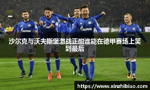 沙尔克与沃夫斯堡激战正酣谁能在德甲赛场上笑到最后