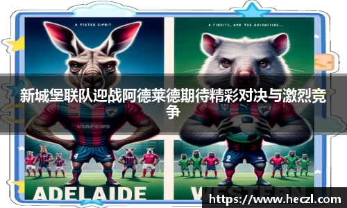 新城堡联队迎战阿德莱德期待精彩对决与激烈竞争
